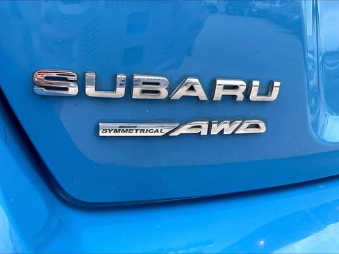 Used 2016 Subaru Crosstrek 2.0i Premium w/ Moonroof Package AWD/4WD image 28