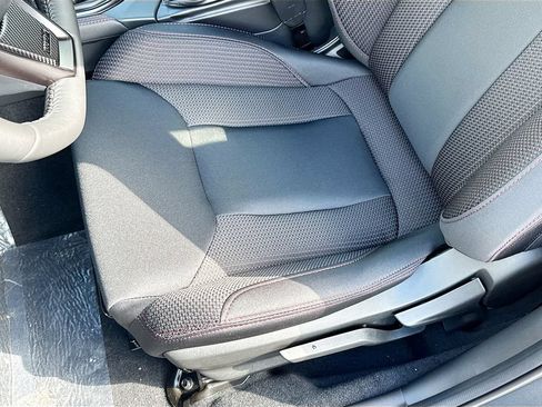 New 2026 Subaru WRX AWD/4WD image 18