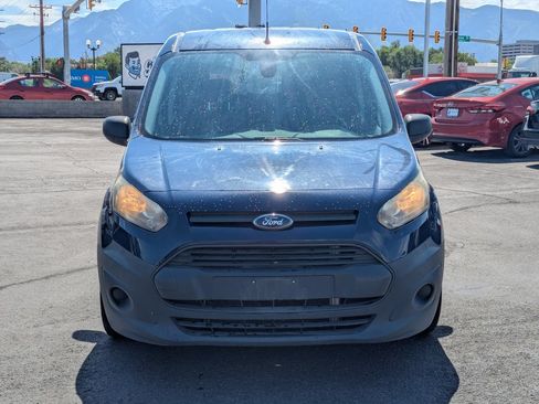 Used 2018 Ford Transit Connect XL FWD image 9