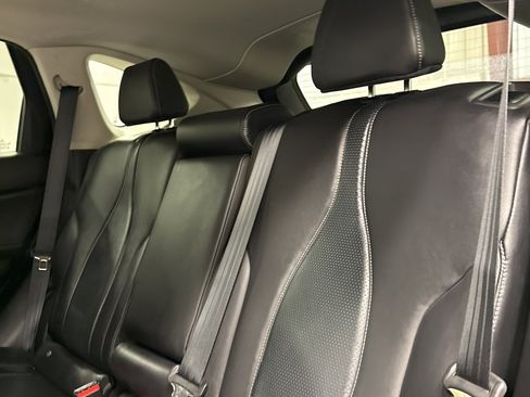 Used 2024 Acura RDX SH-AWD w/Tech image 14