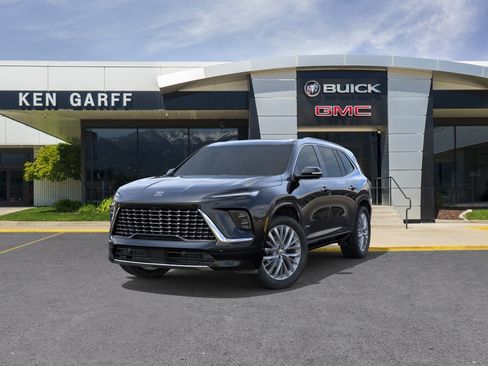 New 2026 Buick Enclave Avenir w/ Super Cruise Package AWD/4WD image 10