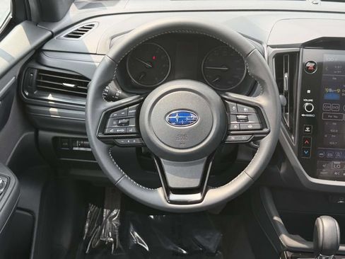 Certified 2026 Subaru Forester Premium AWD/4WD image 21