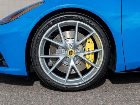 New 2026 Lotus Emira SE RWD image 19