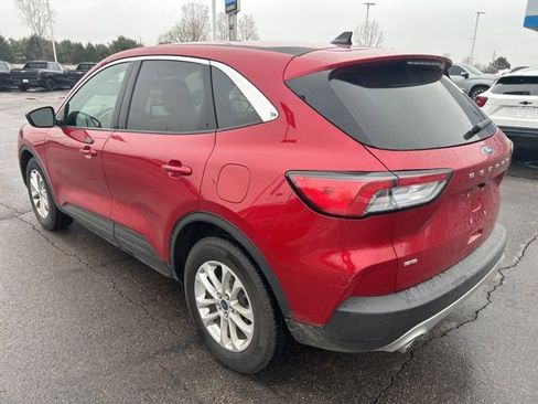 Used 2022 Ford Escape SE w/ Convenience Package image 7