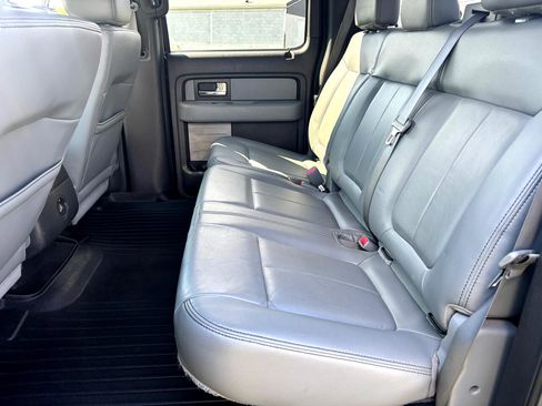 Used 2014 Ford F150 XLT w/ Equipment Group 302A Luxury image 12