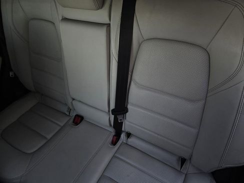 Used 2020 MAZDA CX-5 Grand Touring w/ GT Premium Package image 15