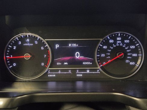Used 2022 Kia Sorento LX image 23