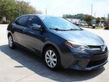 Used 2015 Toyota Corolla LE image 2