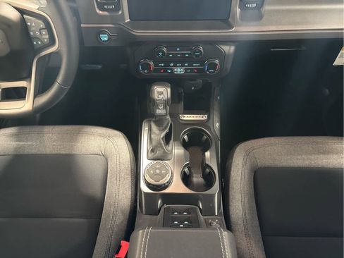 New 2025 Ford Bronco Big Bend image 12