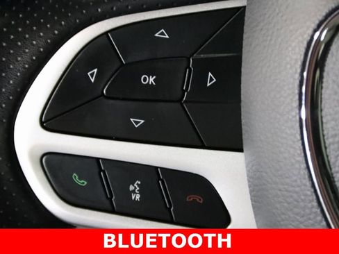 Used 2021 Jeep Grand Cherokee SRT w/ Trailer Tow Group IV image 20