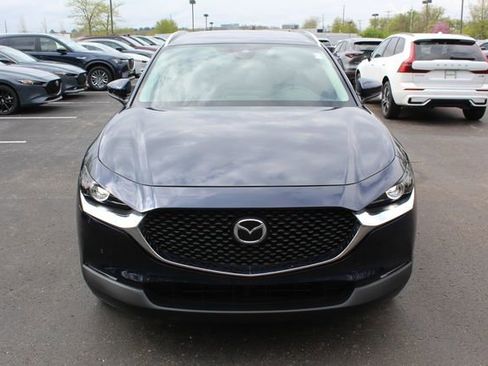 Used 2023 MAZDA CX-30 AWD 2.5 S w/ Select Package image 9