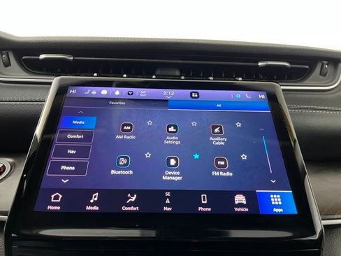 Used 2023 Jeep Grand Cherokee Limited w/ Luxury Tech Group II image 33