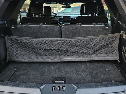 Used 2020 Ford Explorer Limited w/ Class III Trailer Tow Package image 21