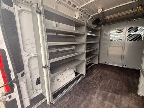 Used 2022 RAM ProMaster 2500 image 36