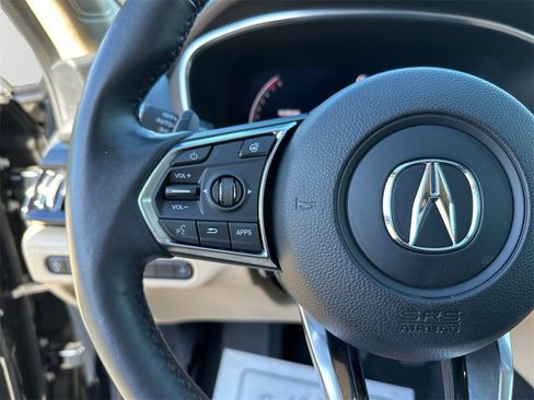 Used 2024 Acura MDX Advance image 21