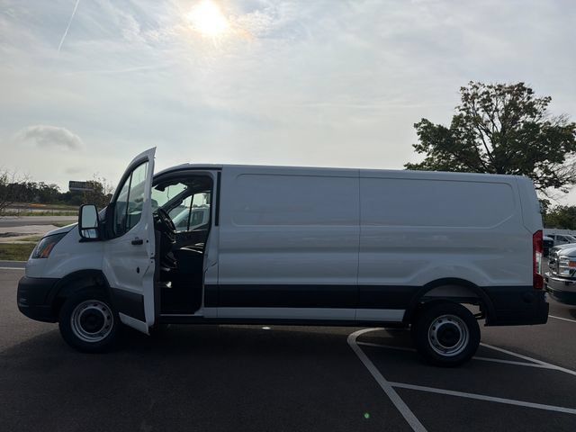 New 2026 Ford Transit 250 Low Roof w/ Load Area Protection Package RWD image 26
