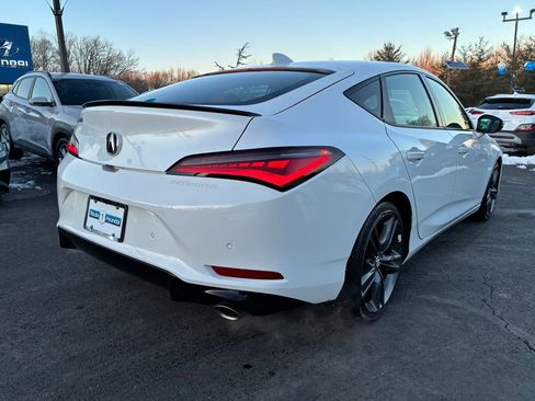 Used 2023 Acura Integra A-Spec image 7