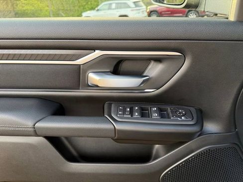 New 2026 RAM 1500 Big Horn image 15