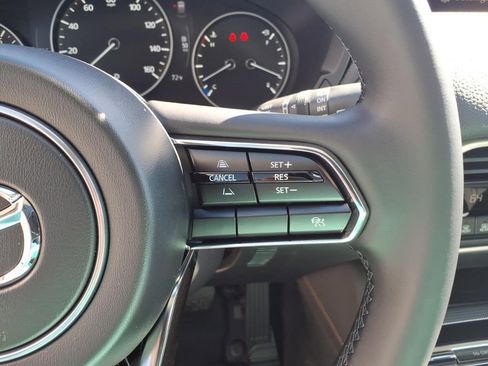 New 2026 MAZDA CX-90 3.3 Turbo w/ Preferred Package image 19