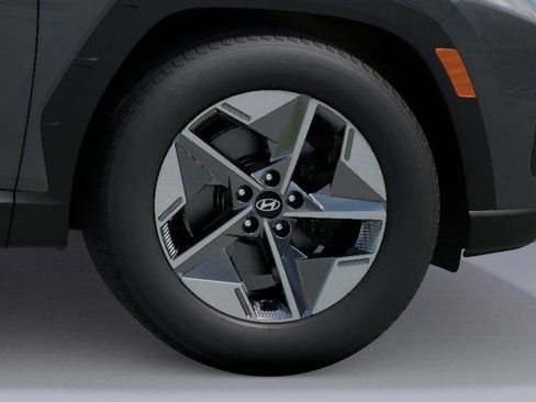 New 2026 Hyundai Tucson SEL image 8
