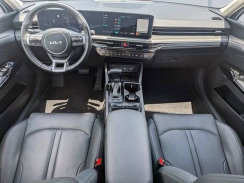 Used 2025 Kia K5 EX FWD image 17