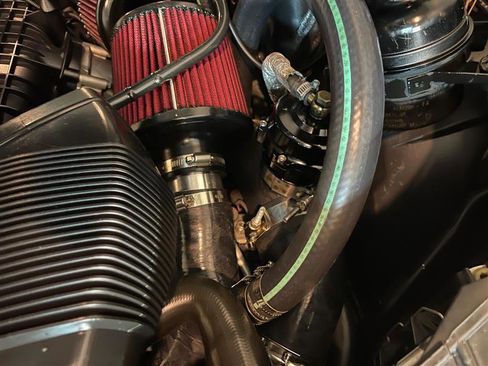 Used 2009 BMW 135i Convertible image 38