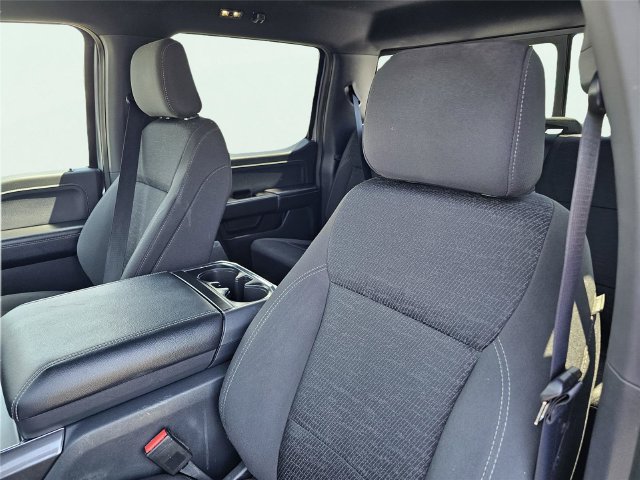 Used 2023 Ford F150 XLT w/ Equipment Group 302A High AWD/4WD image 19