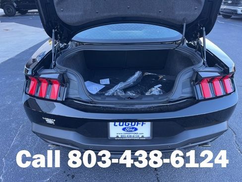 New 2026 Ford Mustang Coupe image 19