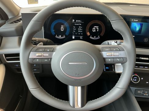 New 2026 Hyundai Sonata SEL FWD image 16