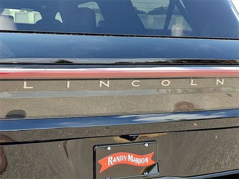 New 2025 Lincoln Navigator L Reserve w/ Jet Appearance Package image 10