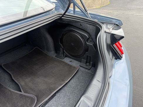 Used 2024 Ford Mustang GT Premium RWD image 12