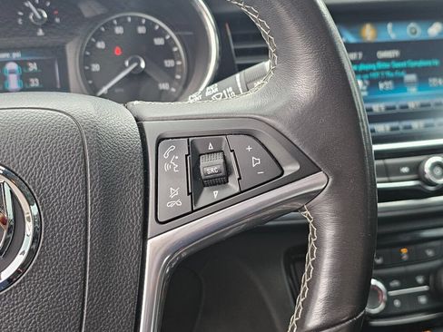Used 2019 Buick Encore Preferred AWD/4WD image 31