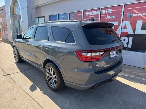Used 2023 Dodge Durango R/T AWD/4WD image 2