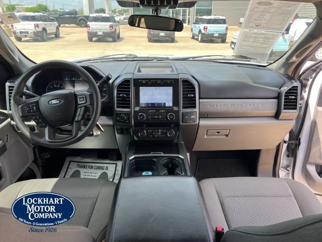 Used 2021 Ford F350 XLT w/ XLT Value Package AWD/4WD image 22