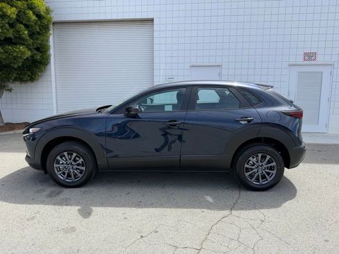 New 2026 MAZDA CX-30 AWD 2.5 S image 3