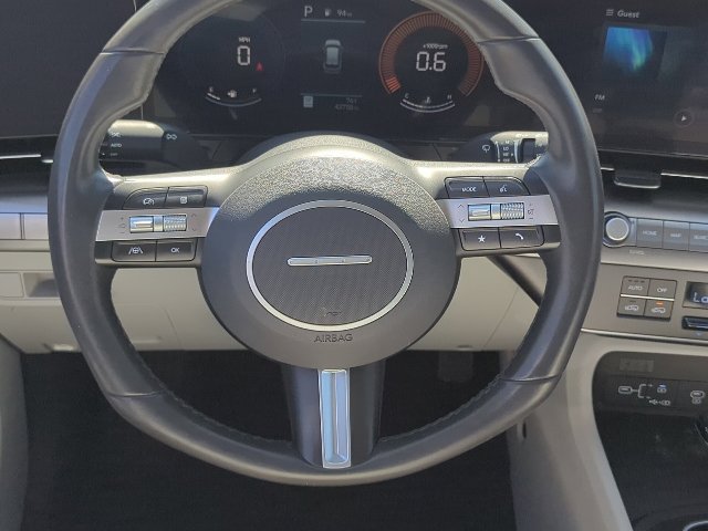 Used 2025 Hyundai Kona SEL AWD/4WD image 8