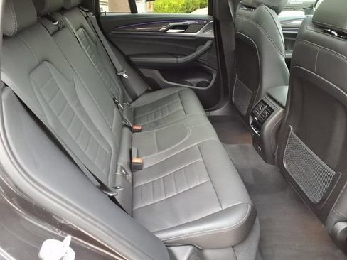 Used 2023 BMW X4 M AWD/4WD image 20