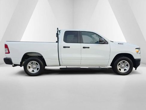 Used 2021 RAM 1500 Tradesman AWD/4WD image 4
