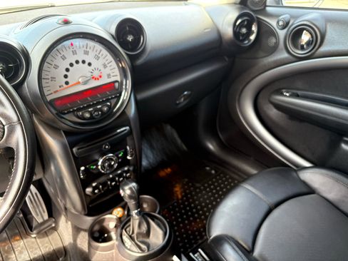 Used 2014 MINI Cooper Countryman S image 35