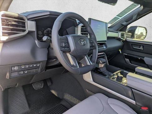 New 2026 Toyota Tundra Limited AWD/4WD image 3