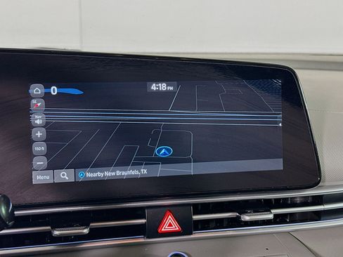 Used 2025 Hyundai Elantra SEL FWD image 22
