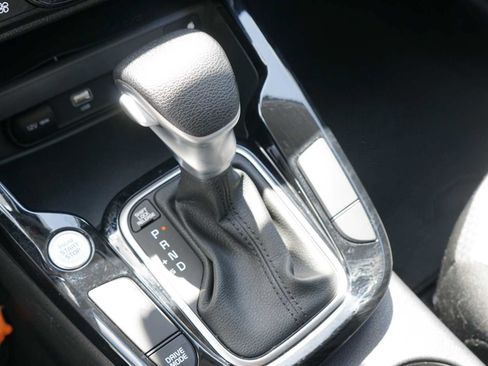 Used 2025 Kia Soul S FWD image 13