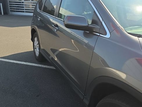 Used 2013 Honda CR-V EX image 6