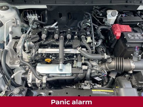 New 2025 Nissan Kicks Play S image 38