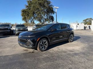 New 2026 Chevrolet Equinox EV LT video 2