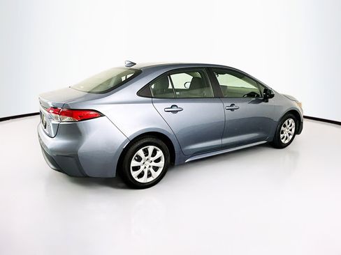Used 2024 Toyota Corolla LE image 10