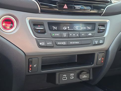 Used 2024 Honda Ridgeline RTL image 25