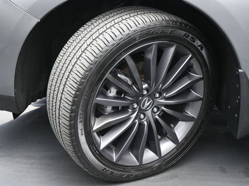 Used 2022 Acura RDX AWD image 24