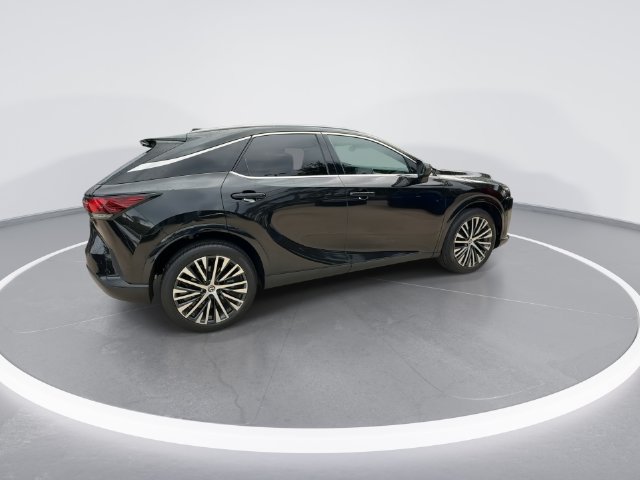 Certified 2024 Lexus RX 350 Premium Plus w/ Convenience Package FWD image 8