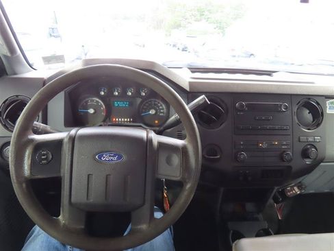 Used 2014 Ford F350 XL RWD image 9